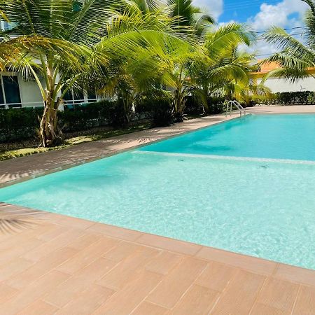 Star Place Serena Edif 404 Punta Cana Kültér fotó