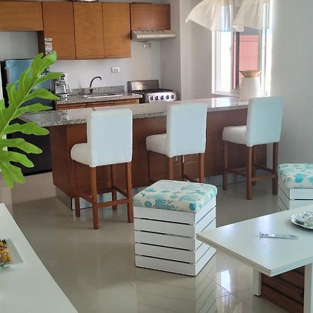 Star Place Serena Edif 404 Punta Cana Kültér fotó