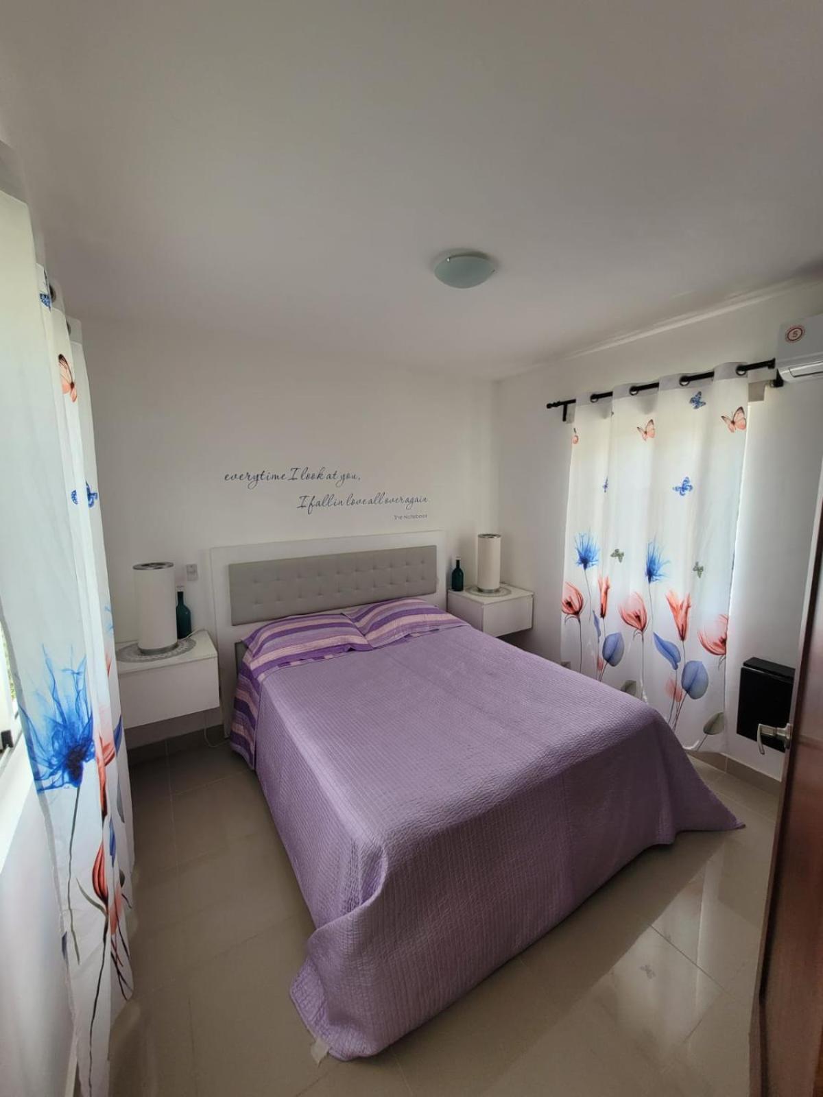 Star Place Serena Edif 404 Punta Cana Kültér fotó