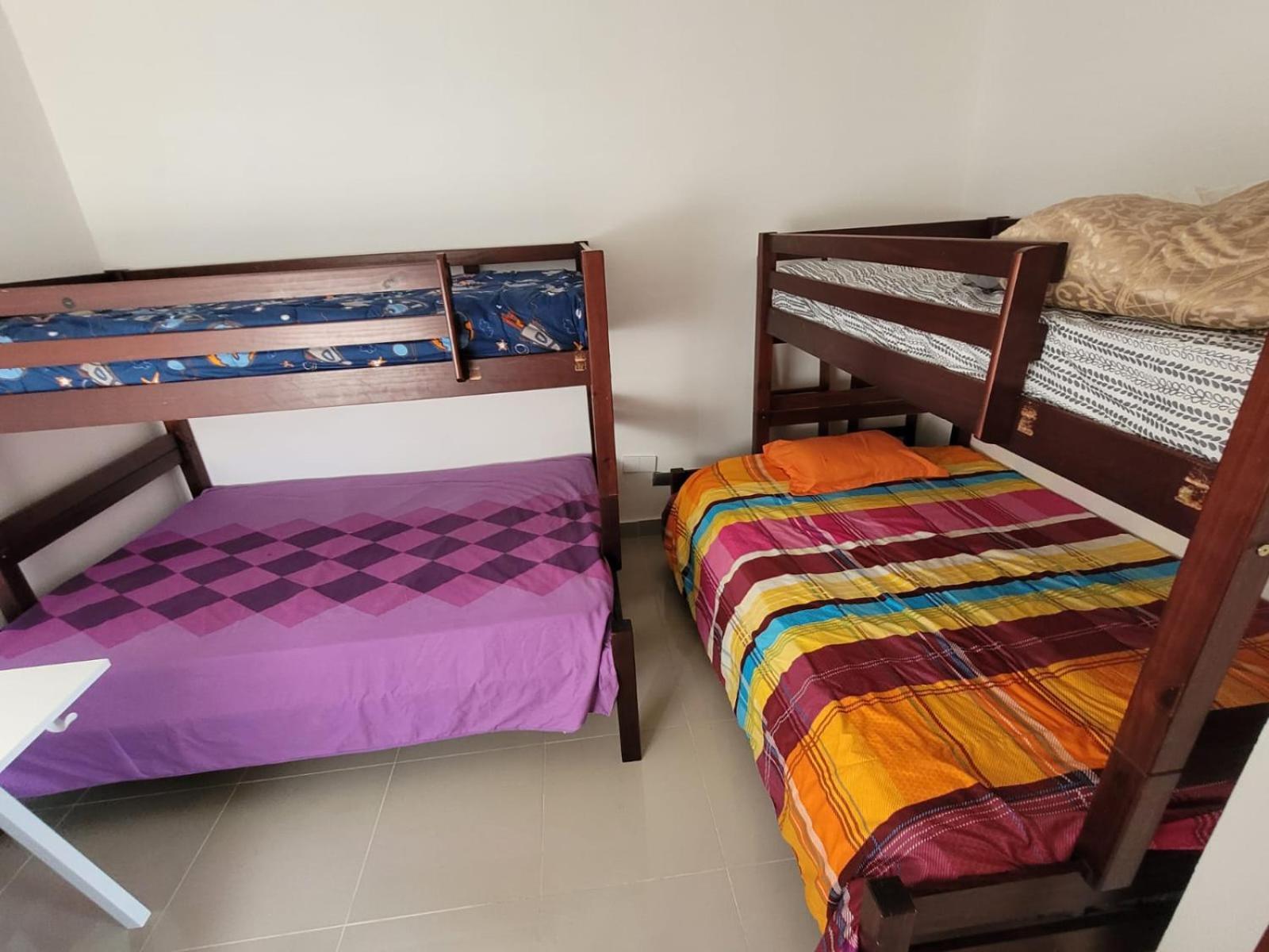 Star Place Serena Edif 404 Punta Cana Kültér fotó