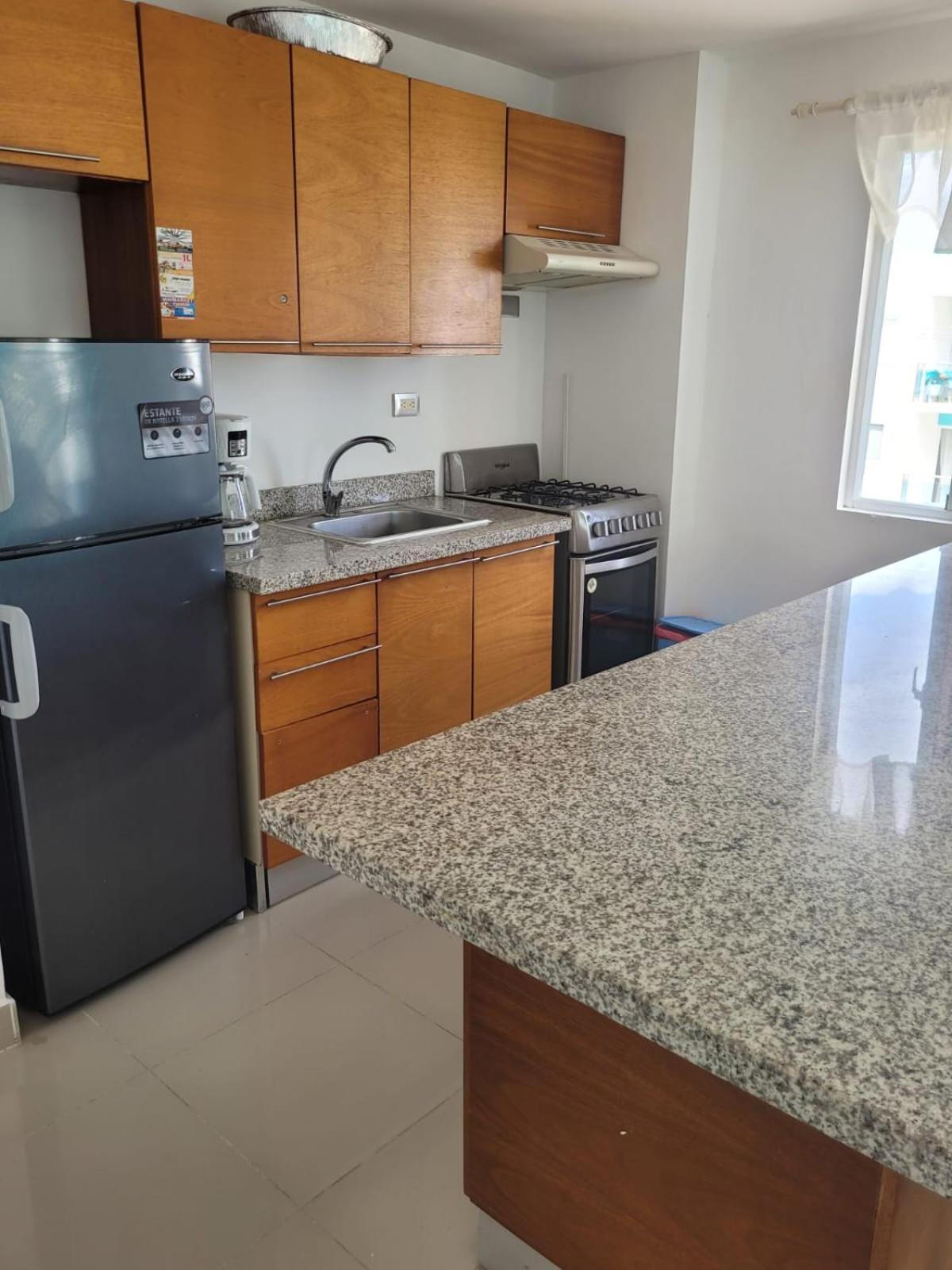 Star Place Serena Edif 404 Punta Cana Kültér fotó