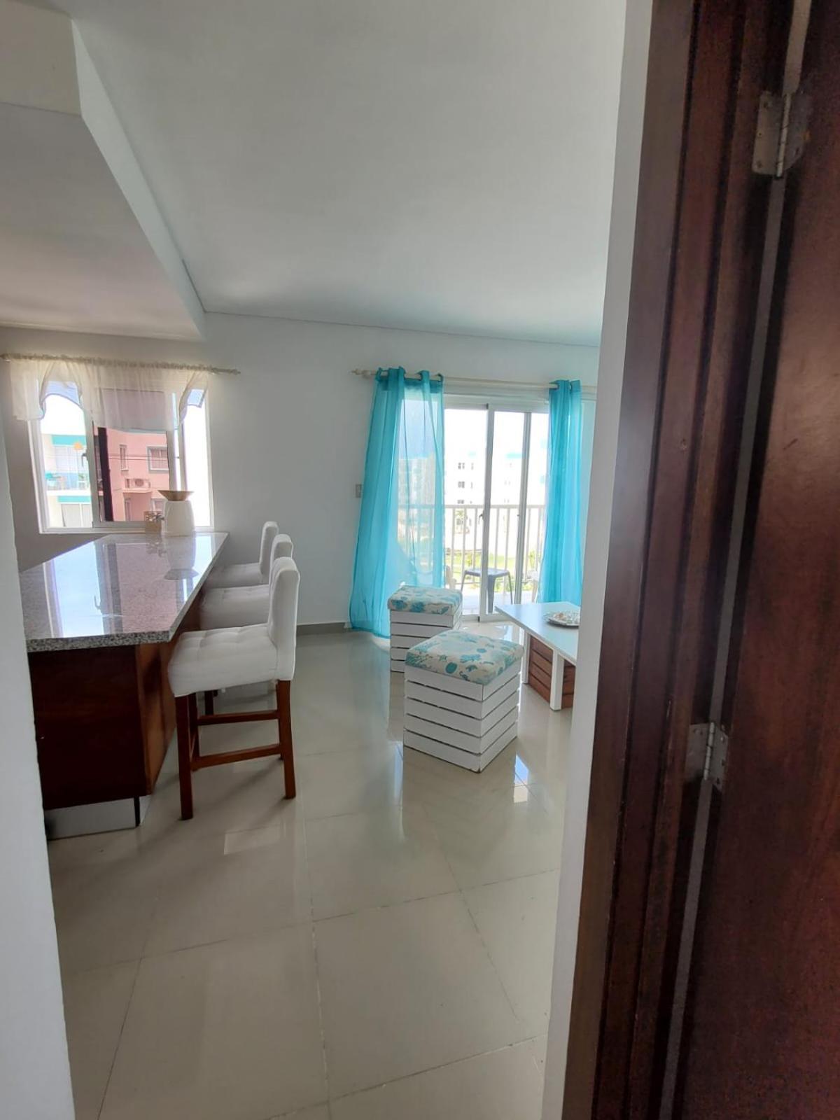 Star Place Serena Edif 404 Punta Cana Kültér fotó
