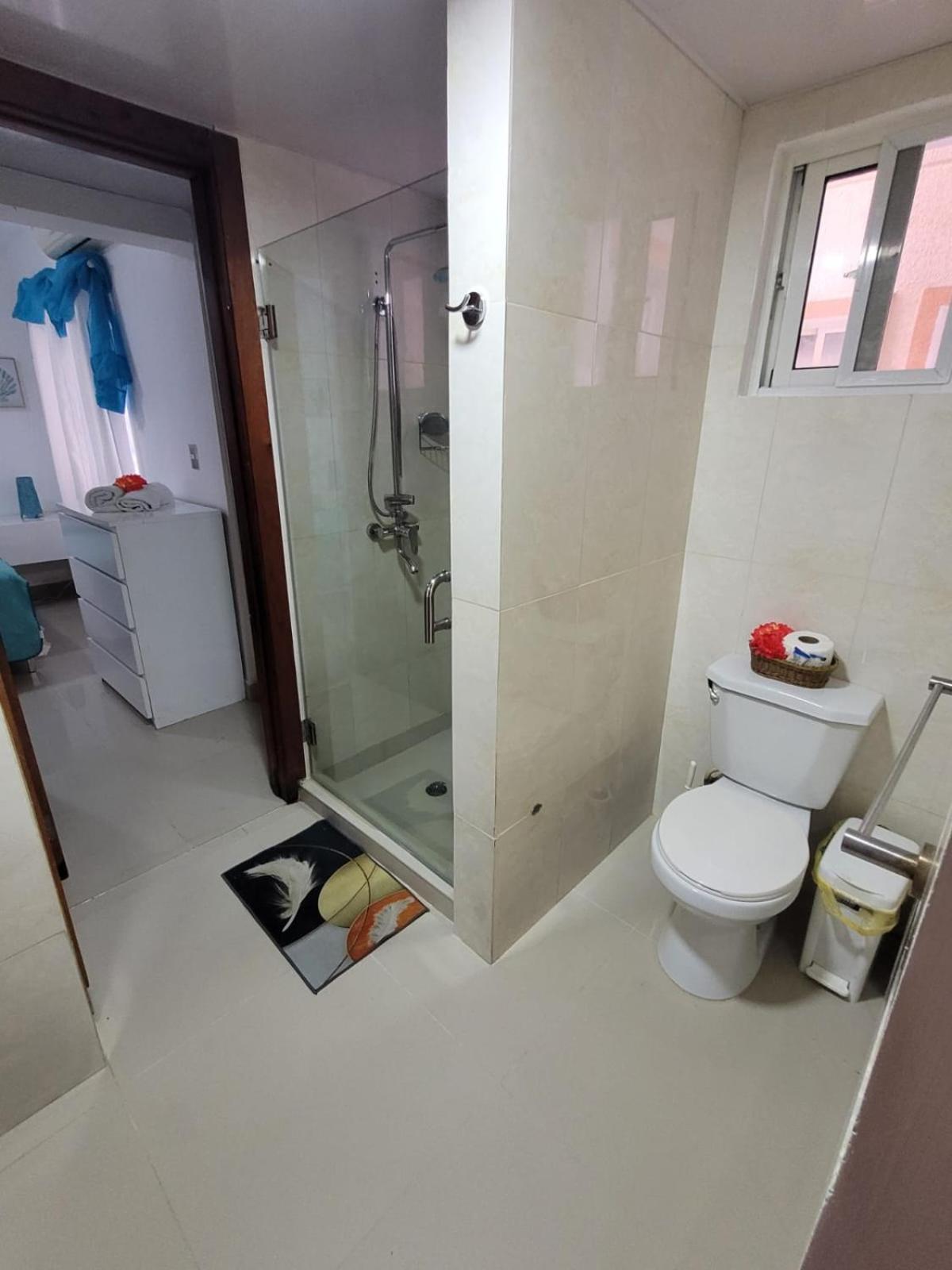 Star Place Serena Edif 404 Punta Cana Kültér fotó