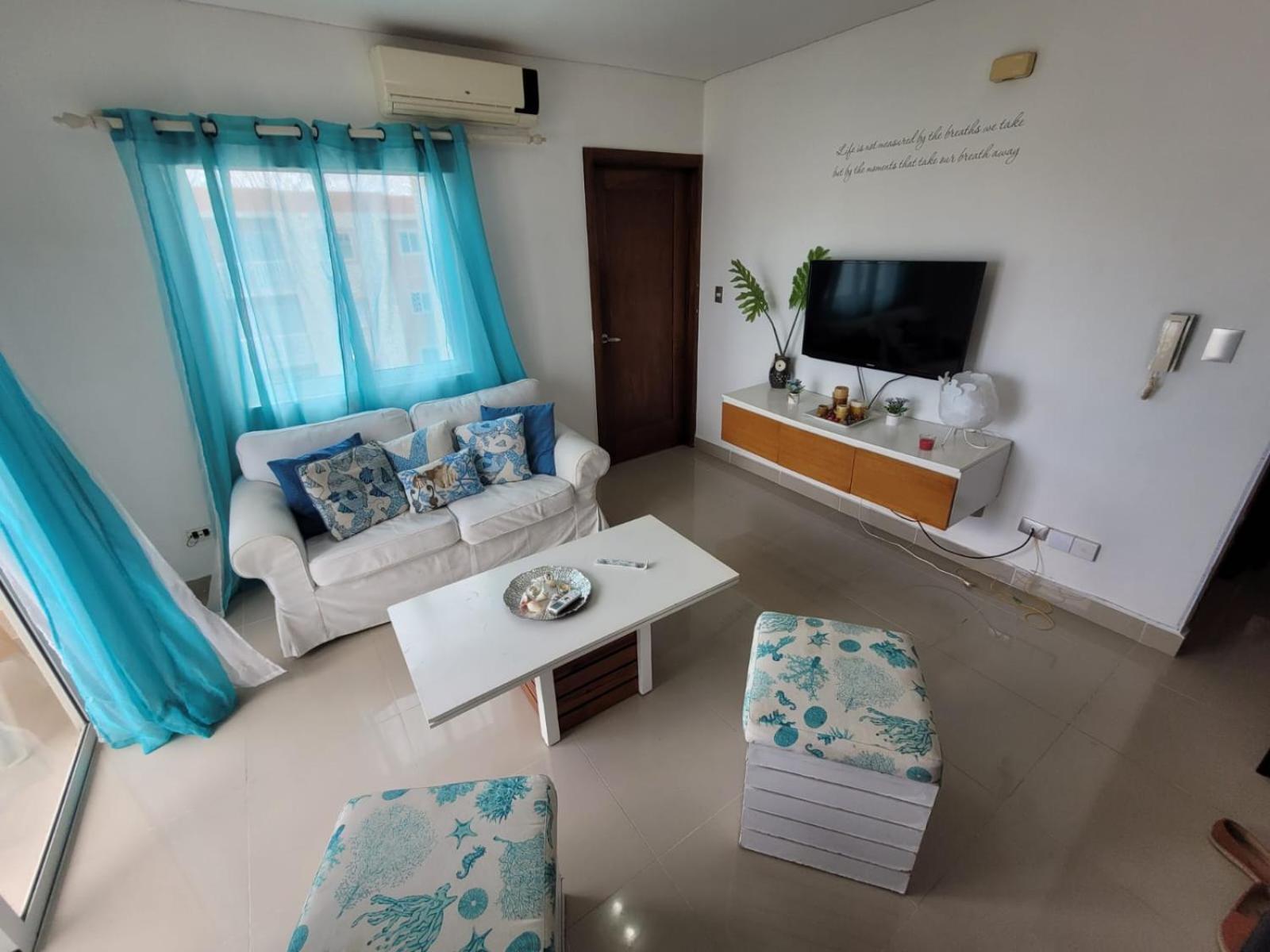 Star Place Serena Edif 404 Punta Cana Kültér fotó
