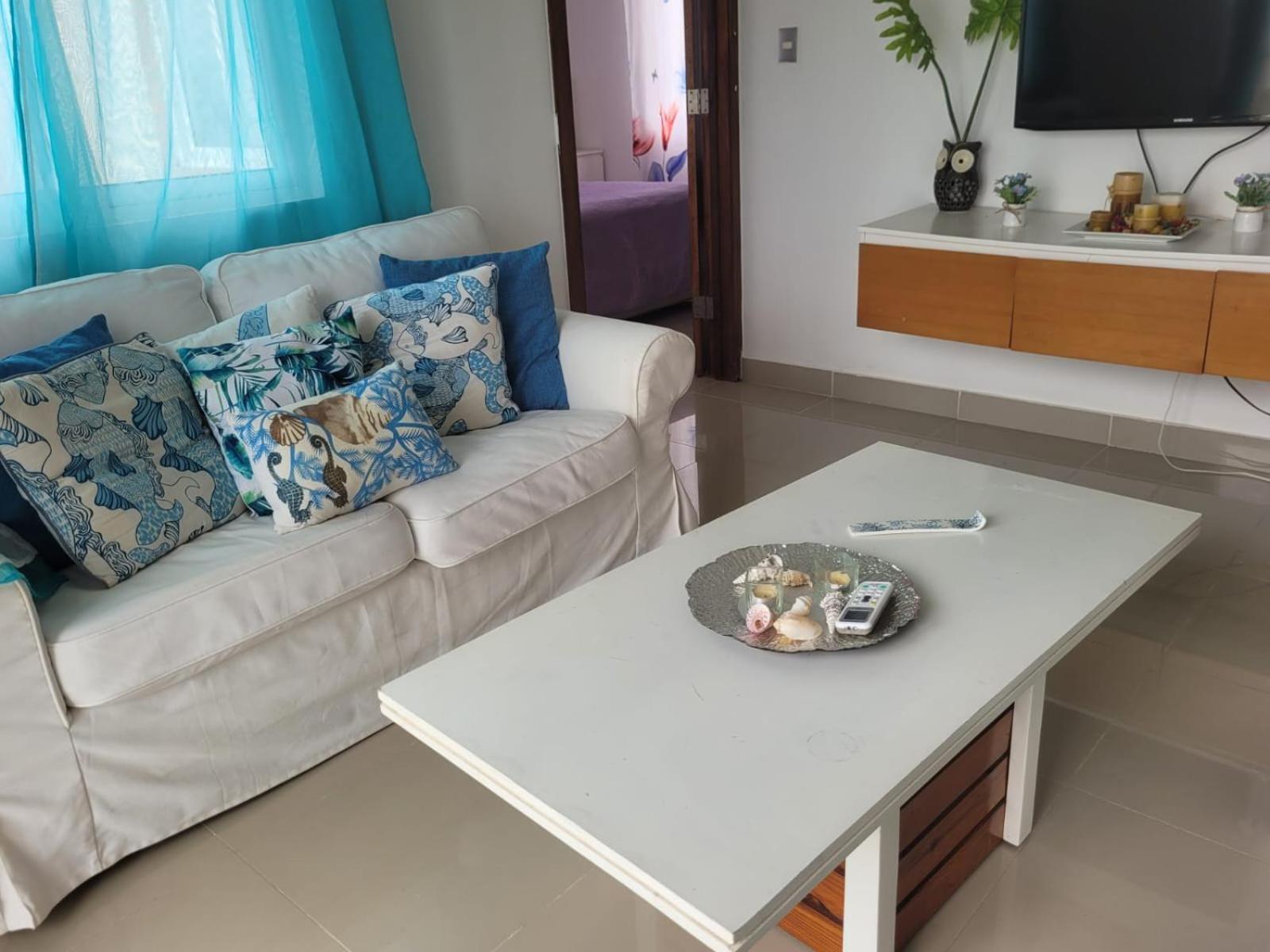 Star Place Serena Edif 404 Punta Cana Kültér fotó