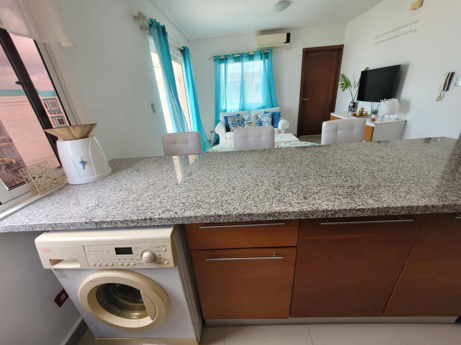 Star Place Serena Edif 404 Punta Cana Kültér fotó